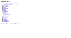 Desktop Screenshot of fbcreading.net