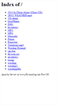 Mobile Screenshot of fbcreading.net